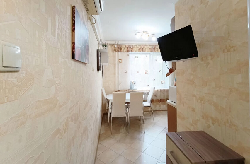 квартира г Таганрог ул Сергея Шило 202 фото 10