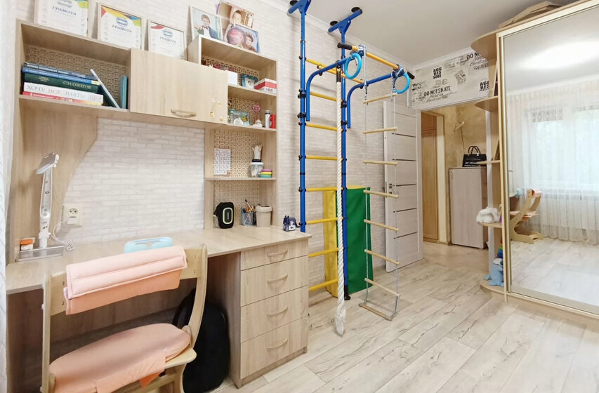 квартира г Таганрог ул Сергея Шило 202 фото 8