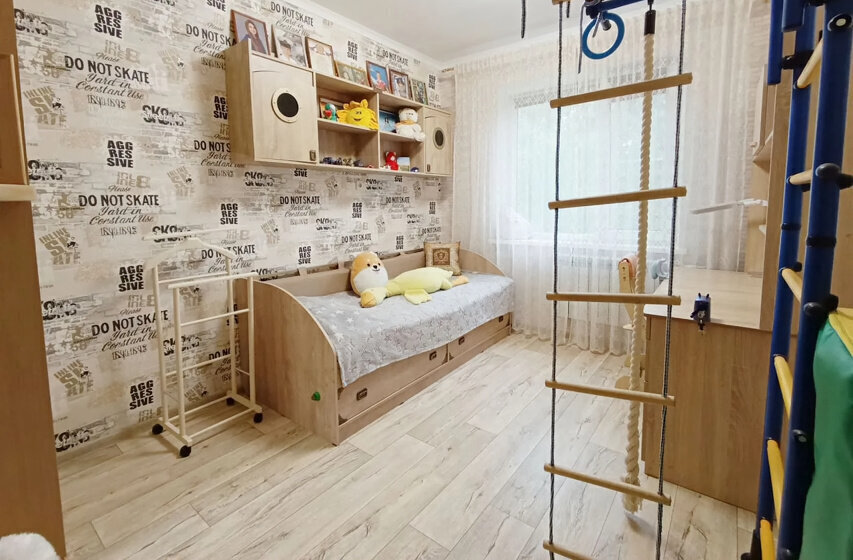 квартира г Таганрог ул Сергея Шило 202 фото 7