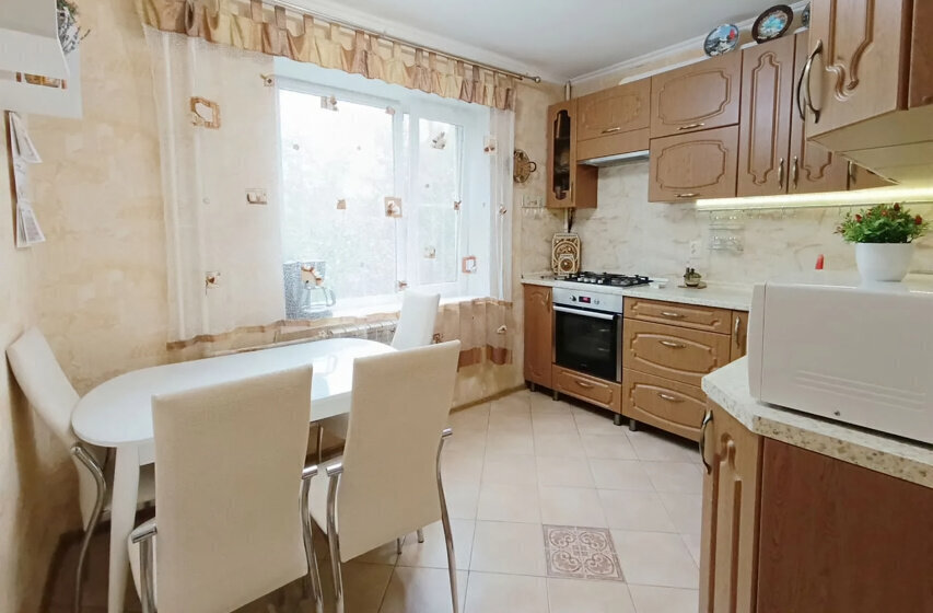 квартира г Таганрог ул Сергея Шило 202 фото 11