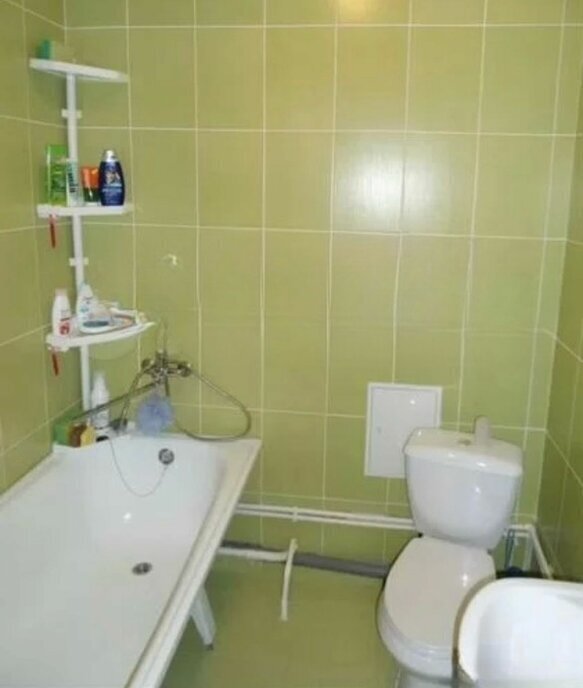 квартира г Таганрог ул Розы Люксембург 303 фото 5