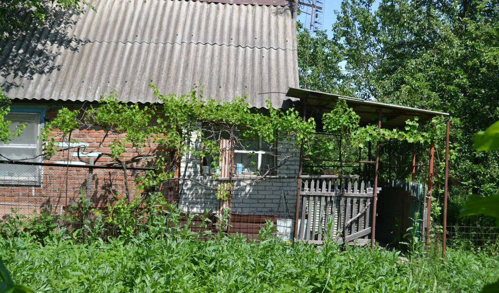 дом г Волгодонск сад снт Летний Сад, 501 фото 12