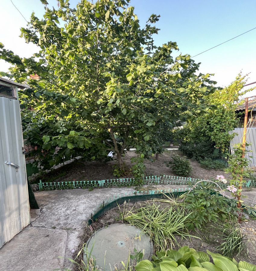 дом р-н Ейский г Ейск ул Харьковская 83 фото 18