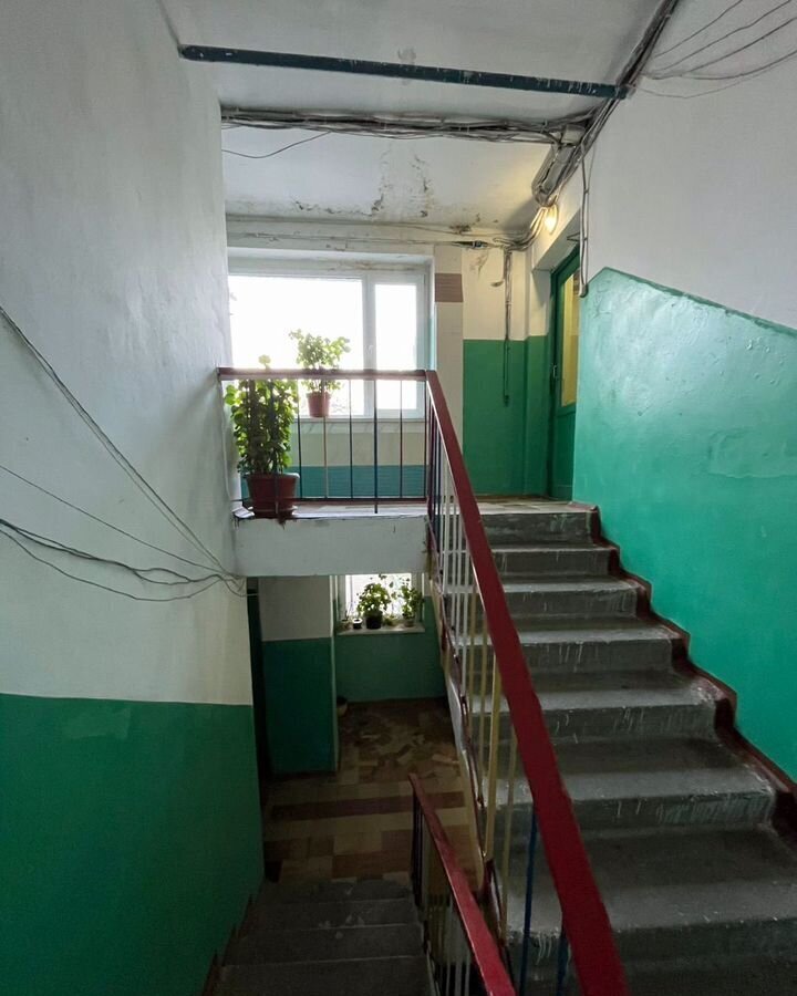 квартира г Краснодар п Колосистый ул Звездная 28 р-н Прикубанский фото 6
