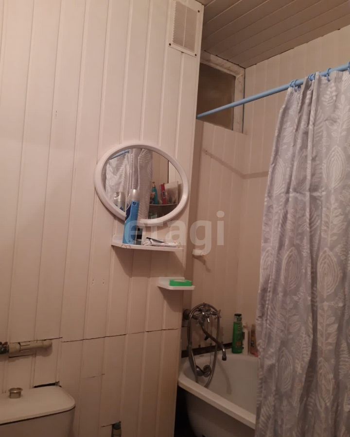 квартира г Воронеж р-н Левобережный ул Новосибирская 25/2 фото 18