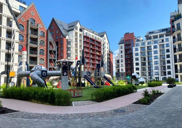 р-н Ленинградский ул. Суздальская/Молодой Гвардии, стр. 1 фото