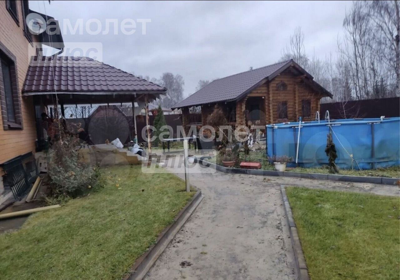 дом г Тюмень р-н Центральный ул Первомайская фото 2
