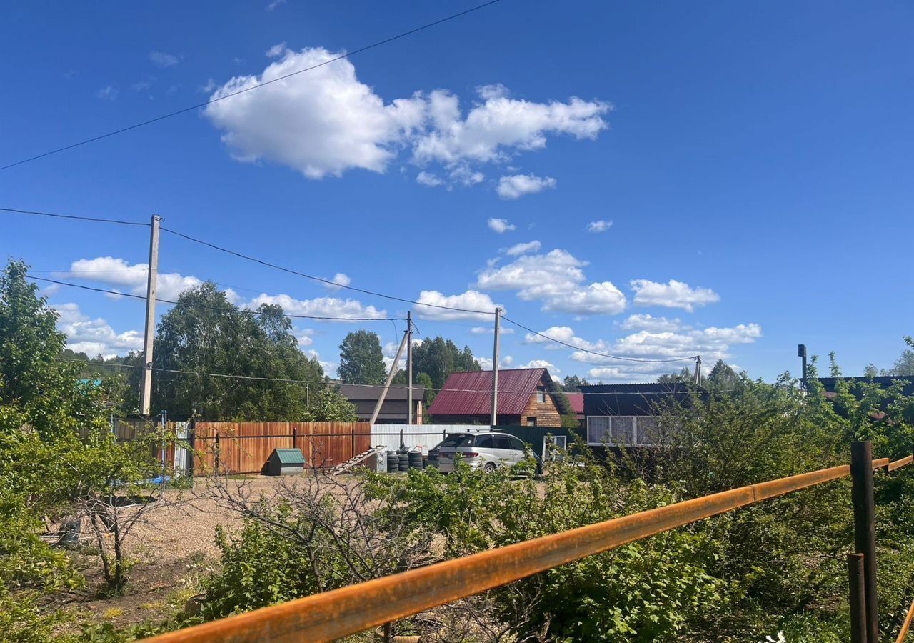 земля г Иркутск р-н Правобережный снт Прибрежное 7-я ул фото 1