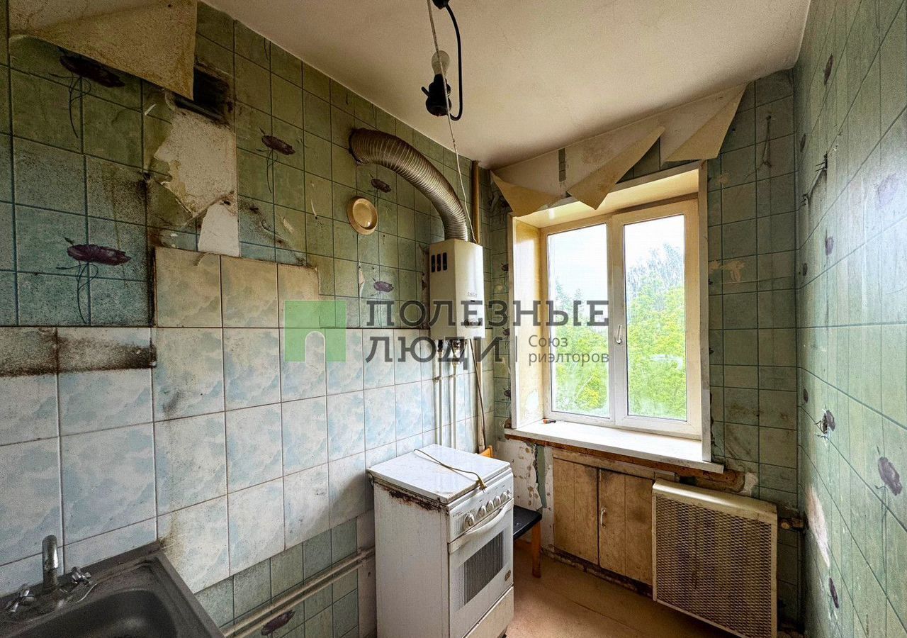 квартира г Орел р-н Железнодорожный ул Московская 106 фото 2