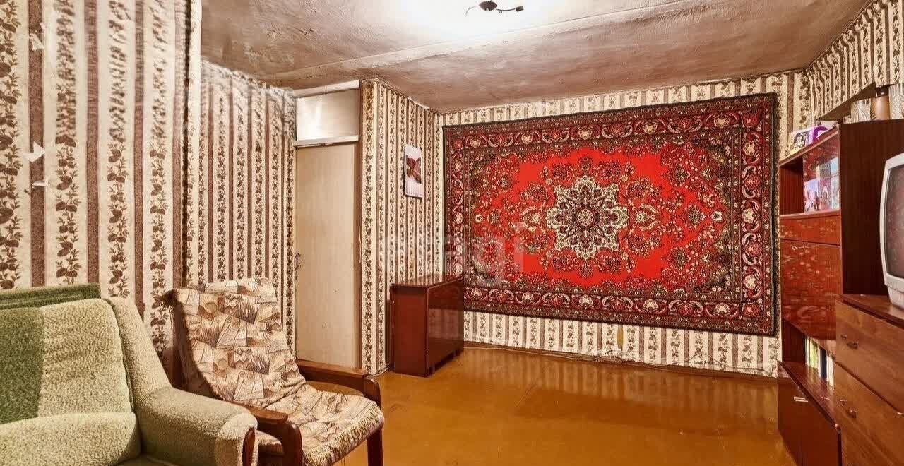 квартира г Воронеж р-н Левобережный ул Новосибирская 25/2 фото 33
