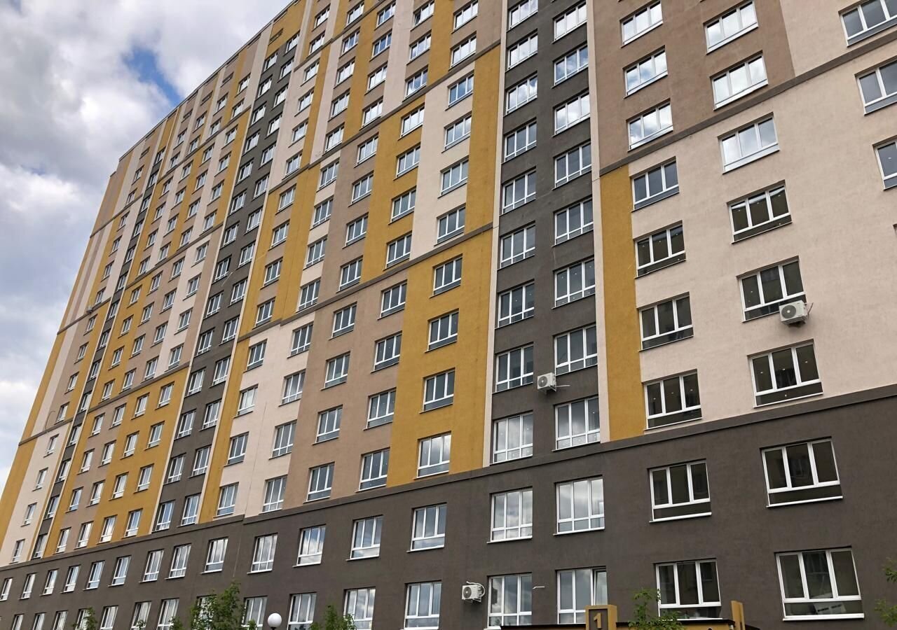 квартира г Оренбург р-н Ленинский ул Неплюева 4 ЖК «Дубки» фото 5
