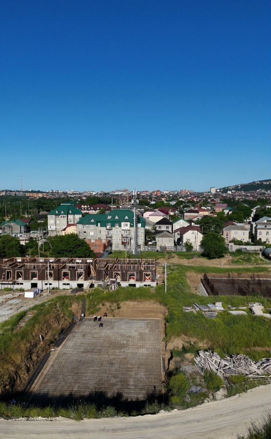 квартира г Махачкала р-н Кировский ул Даганова 127 фото 6