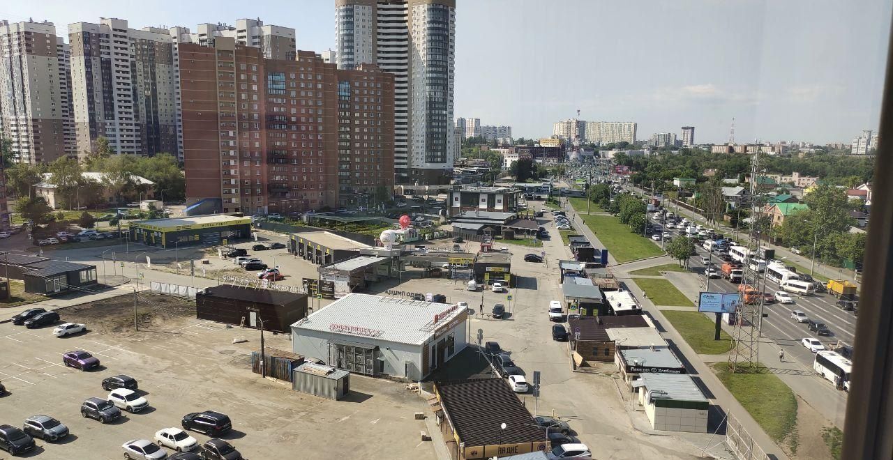 офис г Самара р-н Октябрьский Спортивная ш Московское 41 фото 12