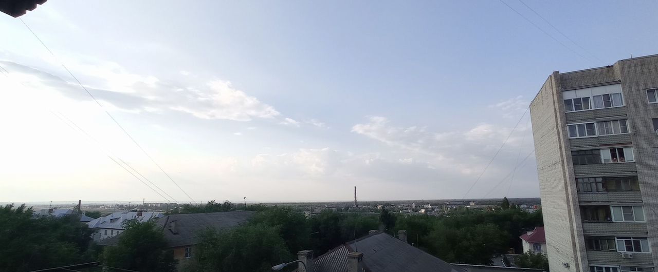 квартира г Волгоград р-н Красноармейский ул Алийская 18 фото 6