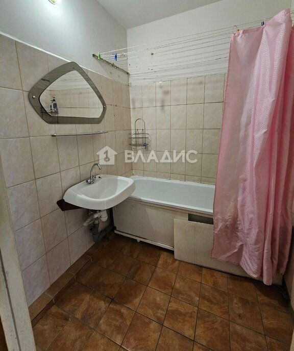 квартира г Мытищи ул Борисовка 8а Медведково фото 13