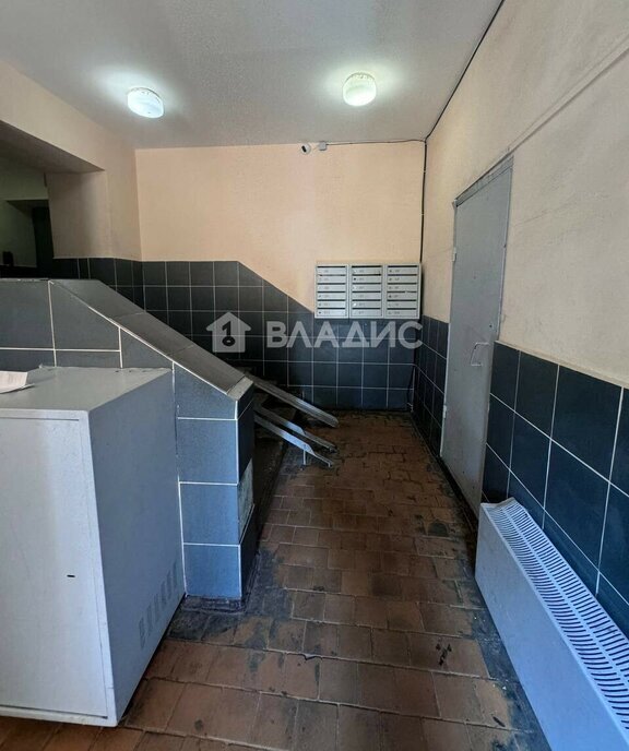 квартира г Балашиха ш Энтузиастов 36 Салтыковская фото 20