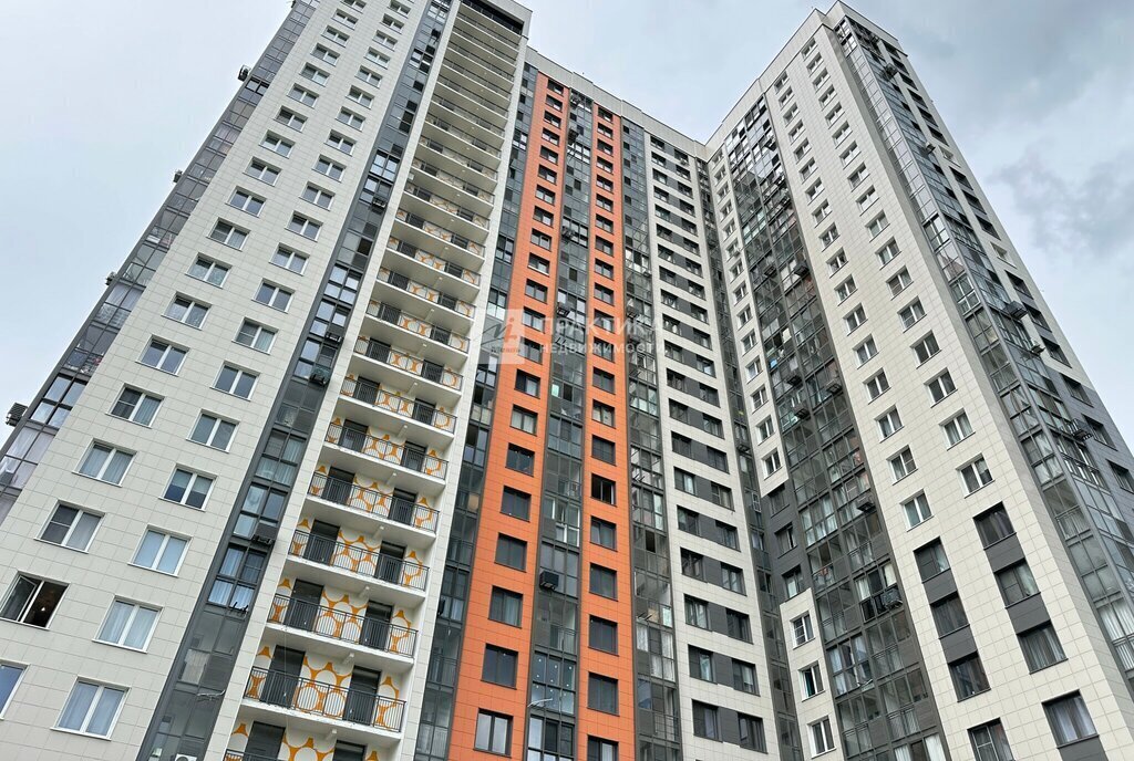 квартира г Красногорск микрорайон «Изумрудные холмы» к 20, Красногорская фото 24