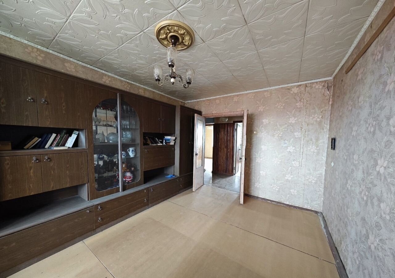 квартира г Шатура г Рошаль ул Химиков 12а фото 15