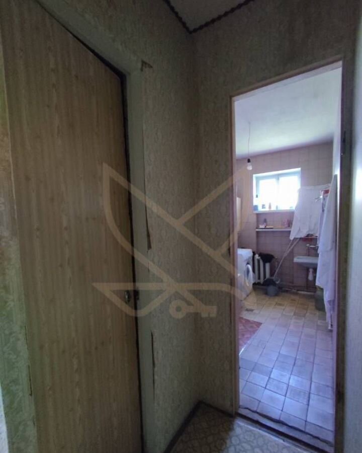 дом г Пятигорск п Горячеводский ул Нагорная 9 фото 15