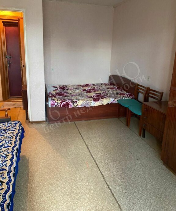квартира г Воронеж р-н Коминтерновский ул Беговая 162 фото 2