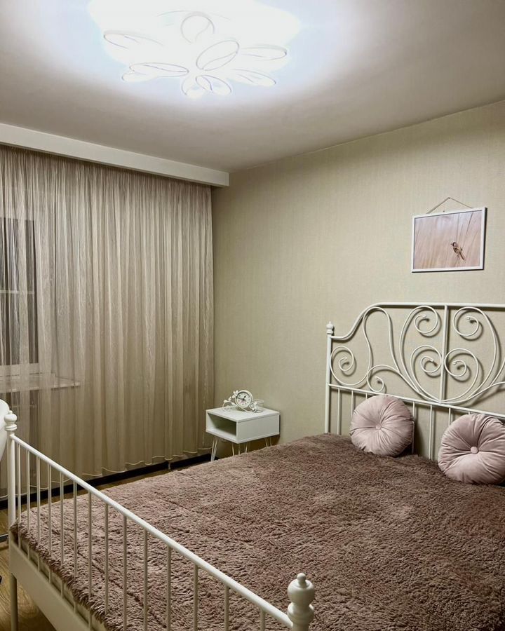 квартира г Великие Луки пр-кт Ленина 22 фото 26