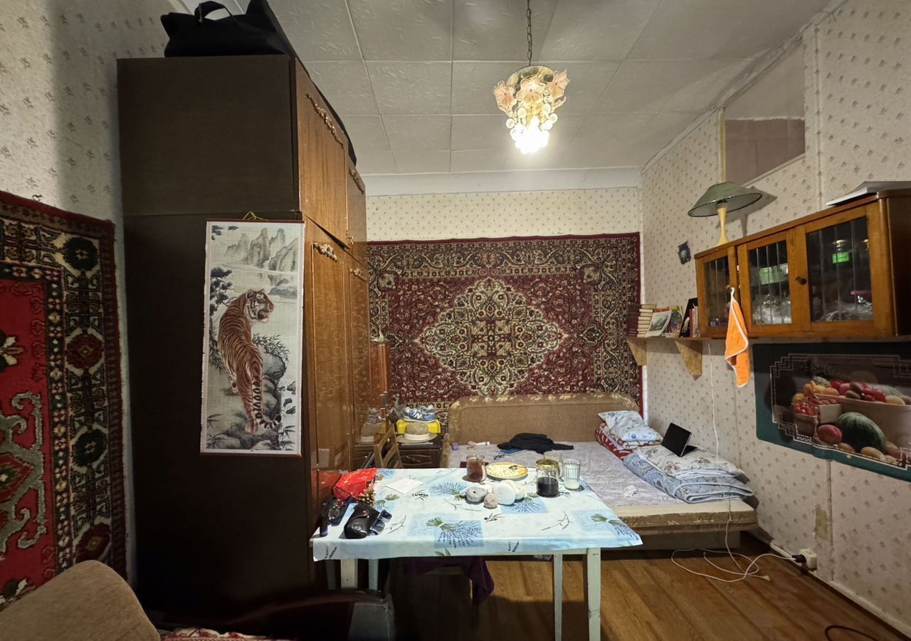 квартира г Ялта пгт Гурзуф ул Санаторная 15б фото 14