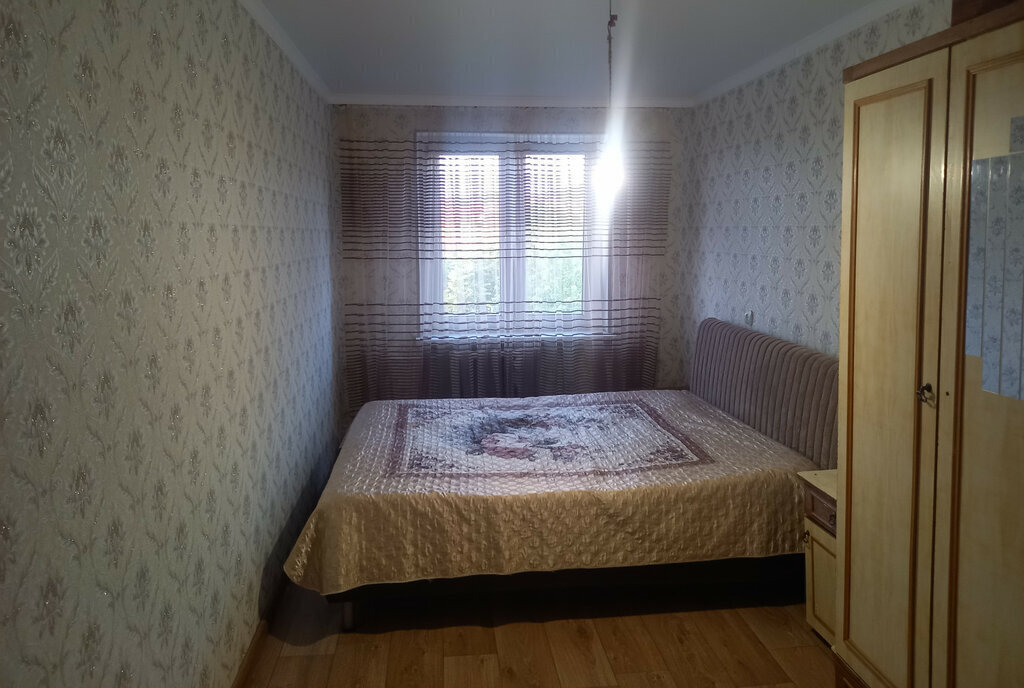 квартира г Владикавказ р-н Иристонский ул Кутузова 80к/1 фото 2