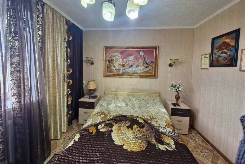квартира г Старый Оскол ул Революционная 48 фото 2