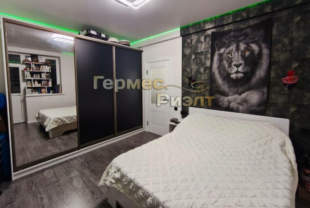 квартира г Ессентуки ул Никольская 21к/3 ЖК «Радужный» фото 12
