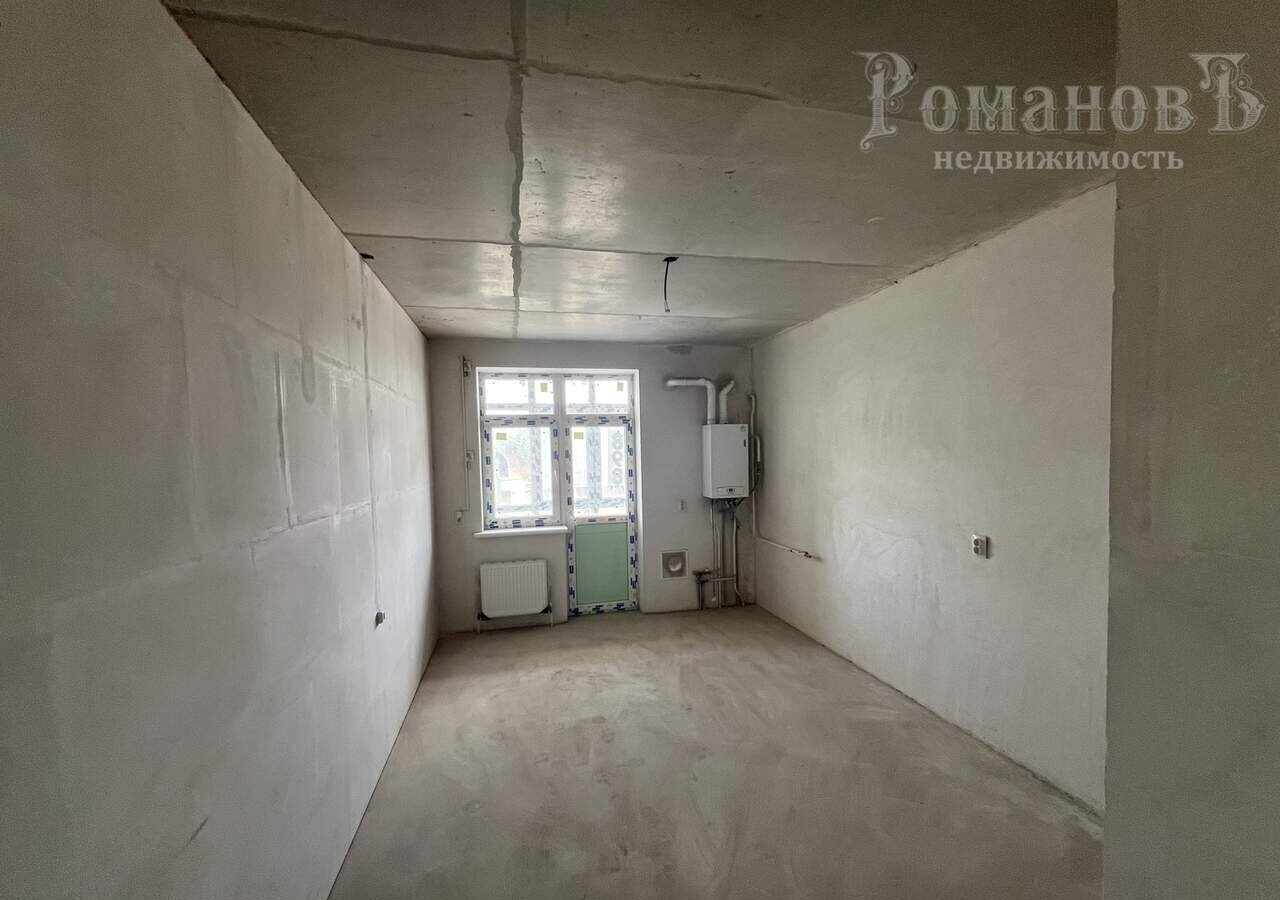 квартира г Ставрополь р-н Промышленный пр-кт Кулакова 5/3 ЖК «Мелодия» фото 7