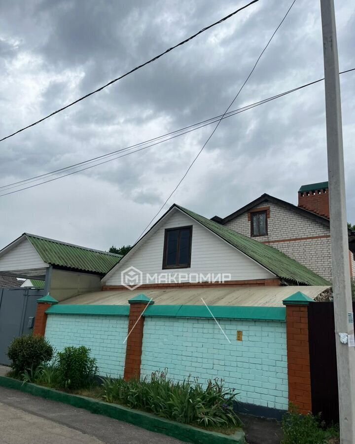дом г Орел р-н Заводской пер Сосновый 9 фото 7