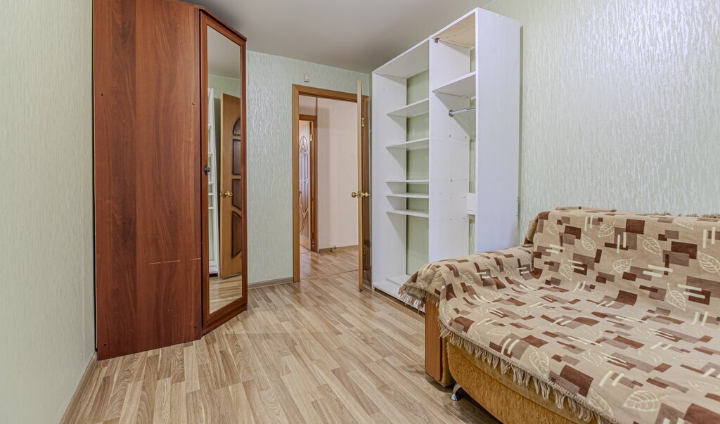квартира г Казань р-н Кировский Яшьлек ул Можайского 16а фото 16