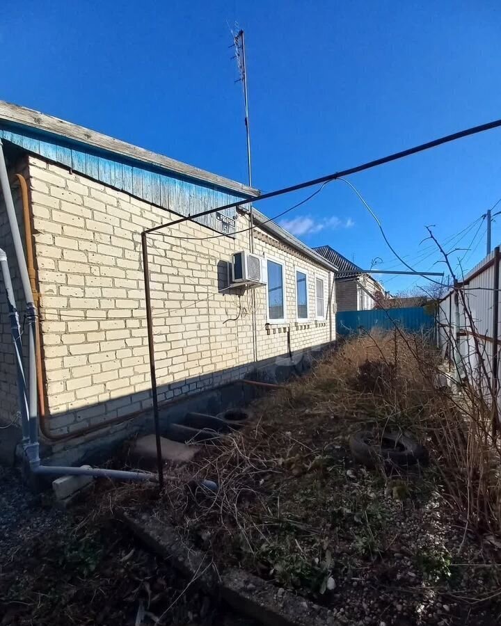 дом г Невинномысск р-н БАН ул Рабочая фото 4