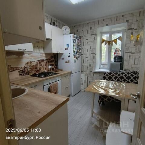 р-н Чкаловский дом 13 фото