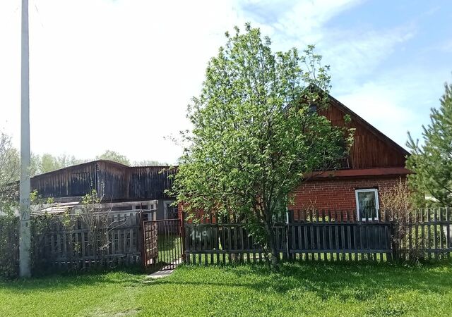ул Заречная 14а Кемеровская обл. — Кузбасс, Ясногорский фото