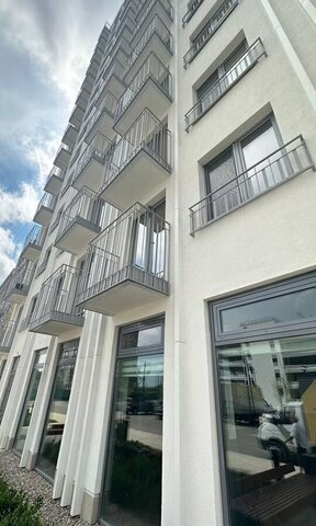 р-н Калининский ул Николая Глебова 2 корп. 1 фото