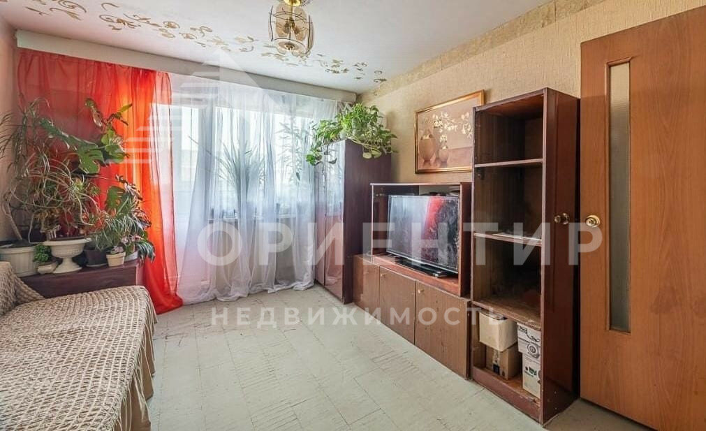 квартира г Екатеринбург р-н Верх-Исетский Уральская ул Черепанова 4 фото 2