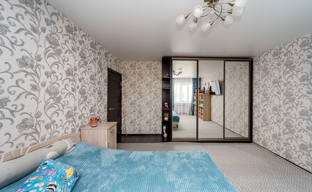 квартира г Ярославль р-н Дзержинский ул Труфанова 28а фото 3