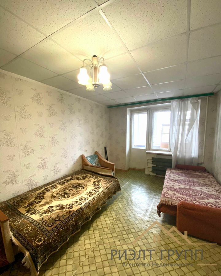 квартира г Казань р-н Вахитовский Суконная слобода ул Вишневского 61 Республика Татарстан Татарстан фото 5