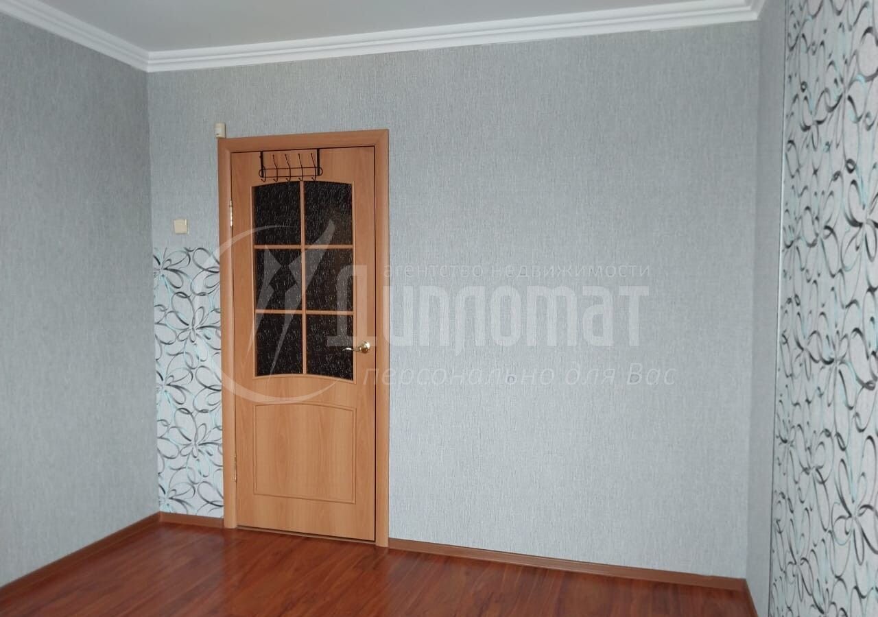 квартира г Курган мкр 5-й р-н Заозерный, жилой район Заозёрный, 1 фото 5