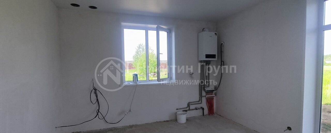 дом г Бор с Линда Центральная ул., 2Б, д. Каликино фото 9