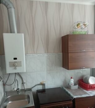 квартира г Саратов р-н Кировский проезд 2-й Магнитный 40 фото 18