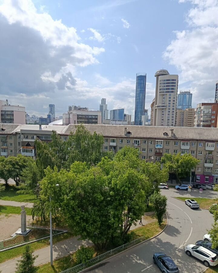 офис г Екатеринбург р-н Железнодорожный Динамо ул Мельковская 12а фото 7