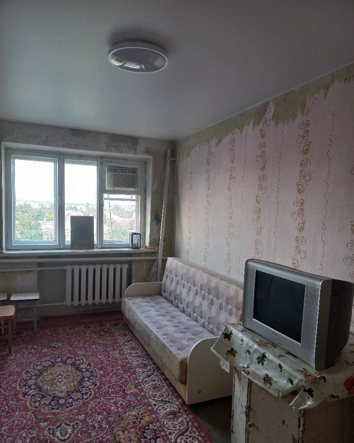 комната г Каменск-Шахтинский ул Огородная 28 фото 6