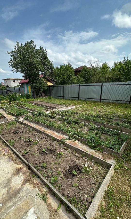 земля г Нижний Новгород д Новопокровское ул Центральная 173 фото 6