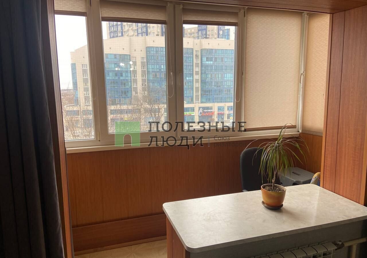 квартира г Белгород Западный ул Железнодорожная 129а фото 8