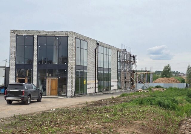 ул 27-й Квартал 8 Богородское сельское поселение, Казань фото