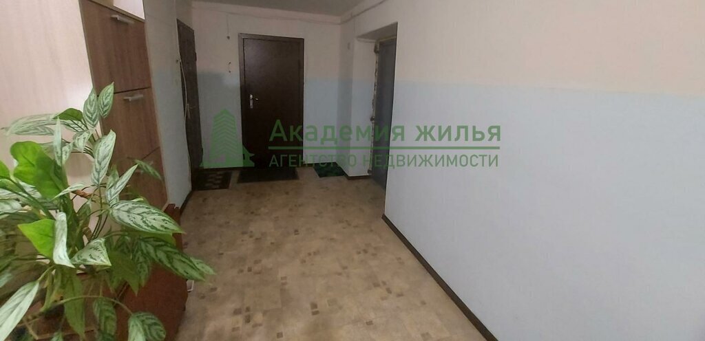 квартира г Саратов р-н Кировский Солнечный 2 пр-д 1-й Топольчанский 4 фото 11