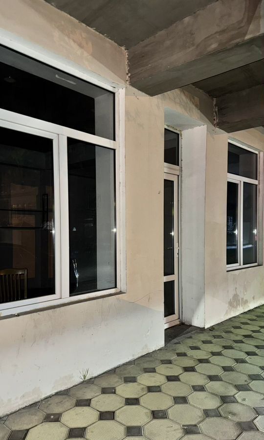 свободного назначения г Махачкала р-н Кировский ул Джамала Далгата 17 фото 1