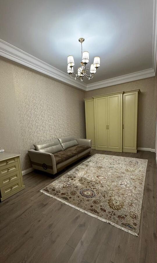 квартира г Махачкала ул Дахадаева 26 р-н Советский фото 5
